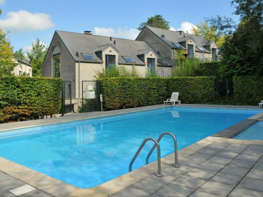 Ferienwohnung Enjoy Durbuy 5 Exterior foto
