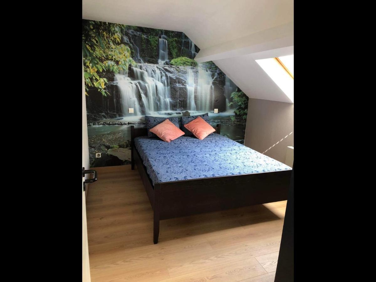 Ferienwohnung Enjoy Durbuy 5 Exterior foto